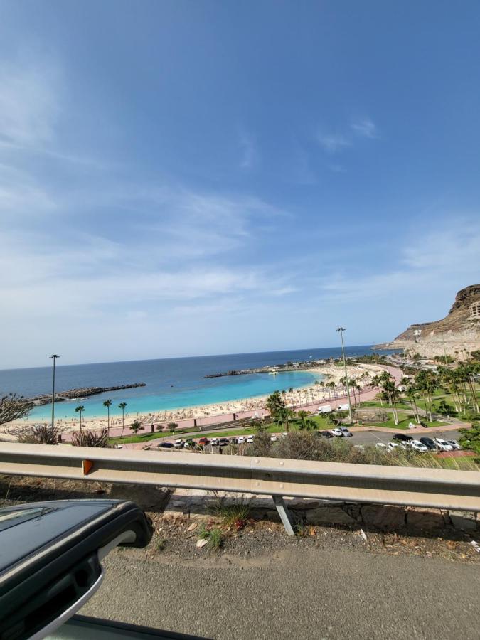 Holidays In Paradise Mogán 외부 사진