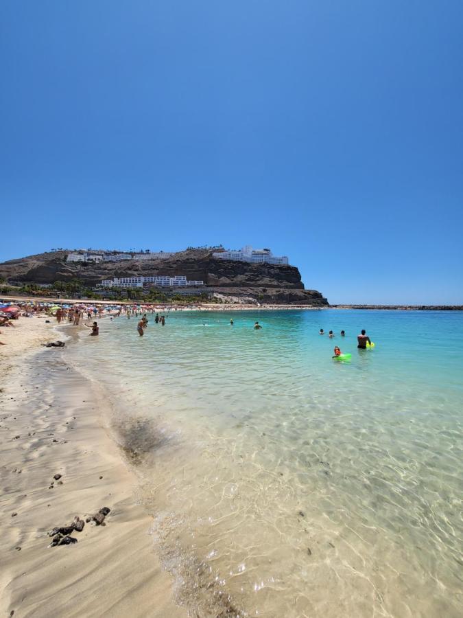 Holidays In Paradise Mogán 외부 사진